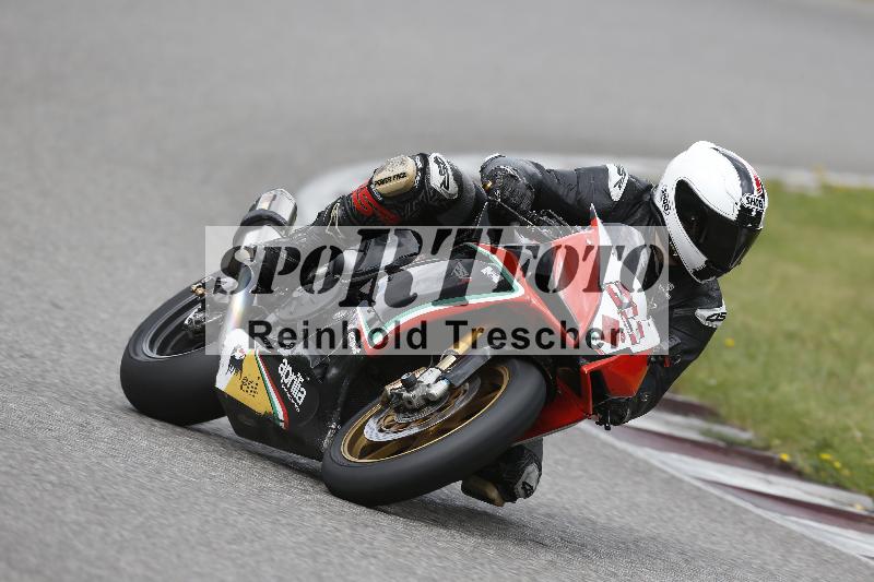 /18 05.06.2026  TZ Motorsport ADR/Gruppe rot/214